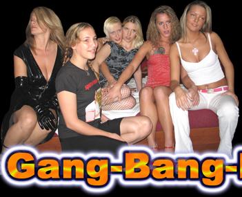GangBang Party